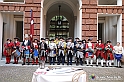VBS_2985 - Il Gruppo Storico Pietro Micca ospite a Palazzo Cisterna